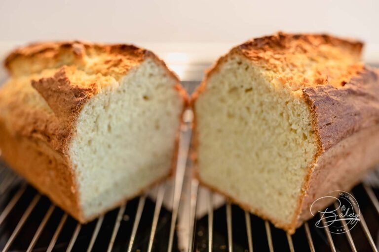 Einfacher süßer Stuten - Brot Rezept - Lecker schnell gebacken