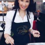 Vanessa Pur
