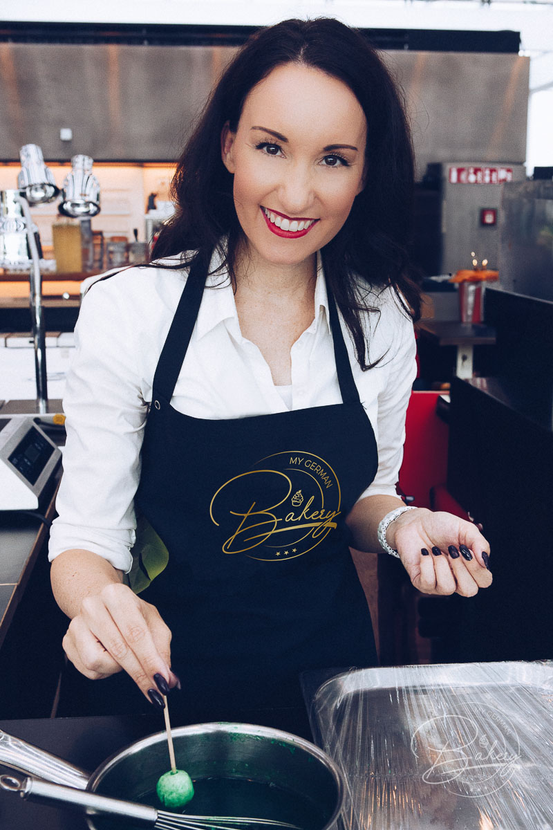 Vanessa Pur